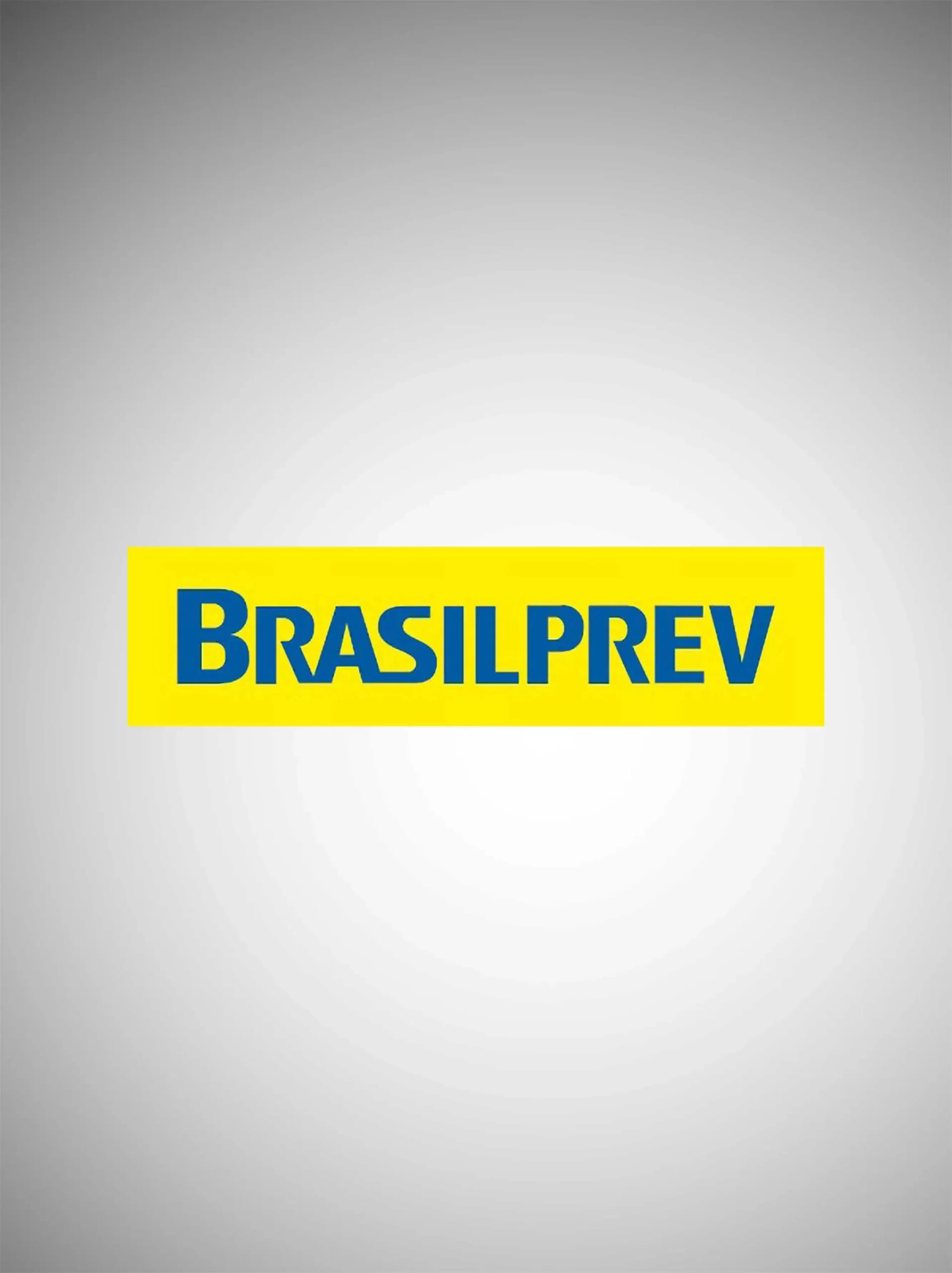 Logo da Brasilprev - Empresa de previdência atendida pela instrutora Geisa Vidal Barasal (Sraddha) com yoga corporativo