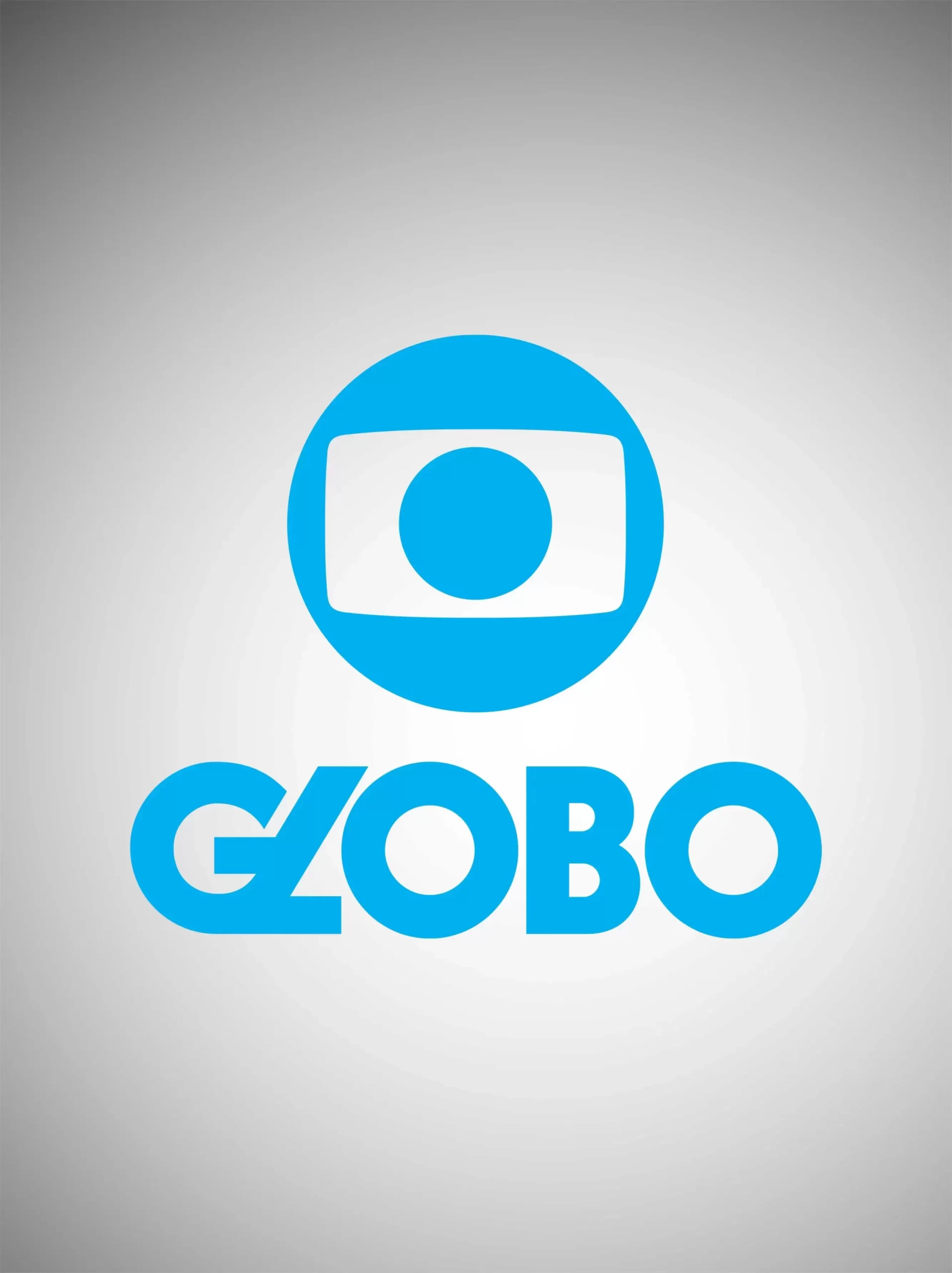 Logo da Globo - Maior empresa de comunicação do Brasil atendida pela instrutora Geisa Vida; Barasal (Sraddha) com yoga corporativo